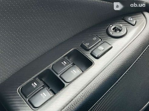 Kia Optima 2012 - фото 27