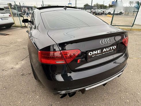 Audi S5 2012 - фото 9