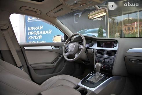 Audi A4 2012 - фото 11