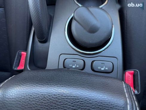SsangYong Korando 2013 - фото 20