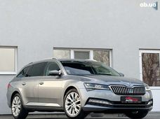 Купить Skoda Superb бу в Украине - купить на Автобазаре