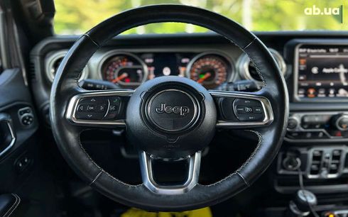 Jeep Wrangler 2018 - фото 21