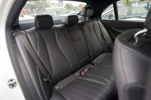 Mercedes-Benz E-Класс 2018 - фото 24