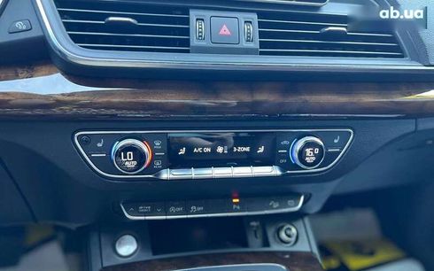 Audi Q5 2018 - фото 18