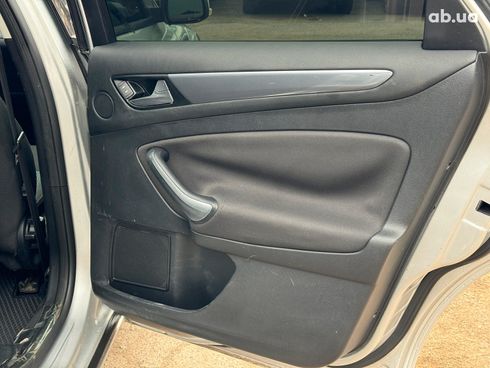 Ford Mondeo 2011 серый - фото 36