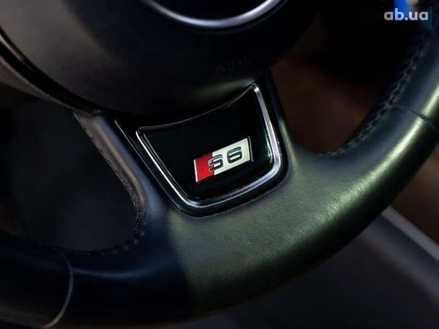 Audi A6 2013 - фото 29