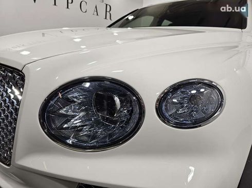 Bentley Bentayga 2021 - фото 5