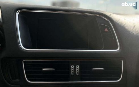 Audi Q5 2013 - фото 25