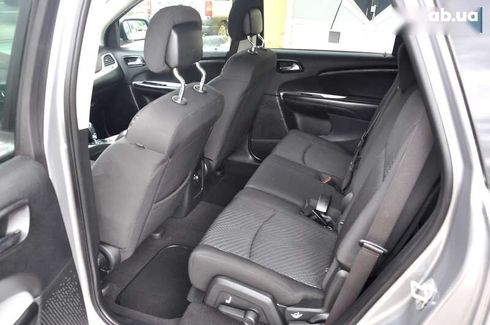 Dodge Journey 2017 - фото 26