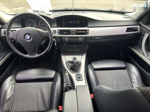 BMW 3 серия 2008 - фото 30