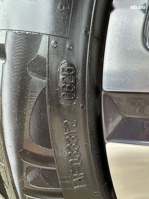 Hyundai Kona Electric 2021 - фото 22