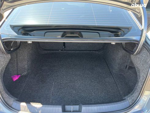 Volkswagen Jetta 2018 серый - фото 17
