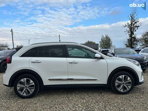 Kia Niro 2021 - фото 26