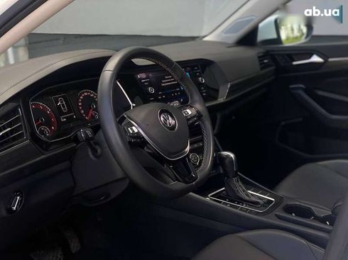 Volkswagen Jetta 2021 - фото 21