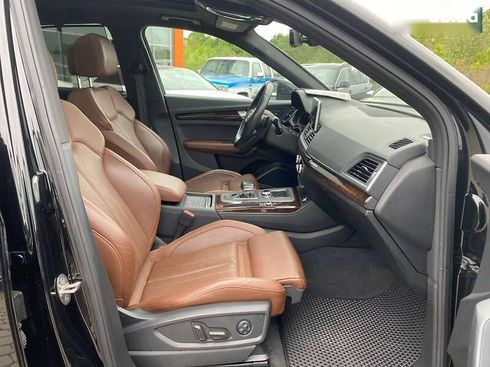 Audi Q5 2019 - фото 25