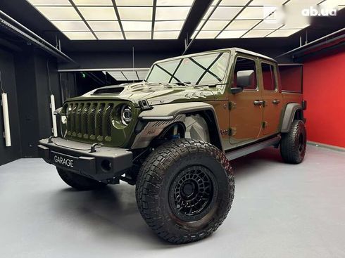 Jeep Gladiator 2022 - фото 5