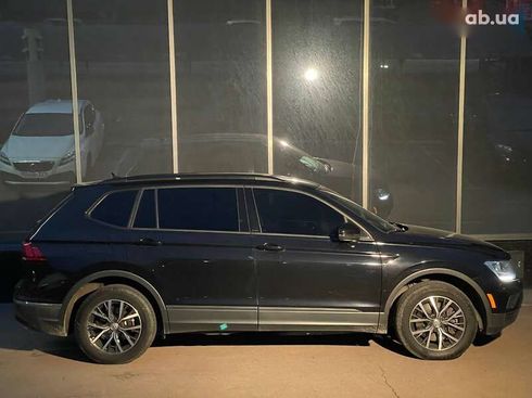 Volkswagen Tiguan 2020 - фото 7