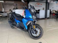 Купить скутер BMW C 400X бу во Львове - купить на Автобазаре