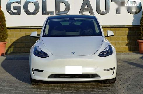 Tesla Model Y 2023 - фото 6