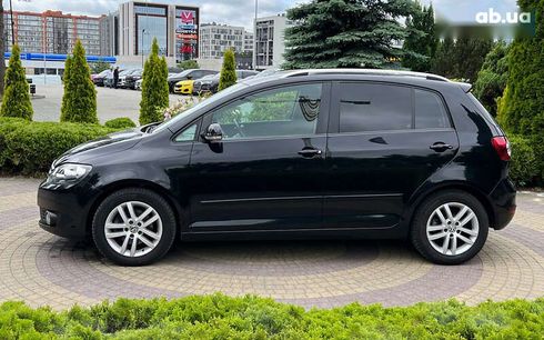 Volkswagen Golf Plus 2009 - фото 4