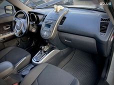 Продажа б/у Kia Soul 2013 года в Киеве - купить на Автобазаре