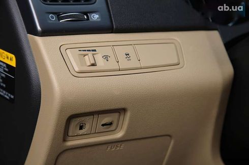 Hyundai Sonata 2014 - фото 23