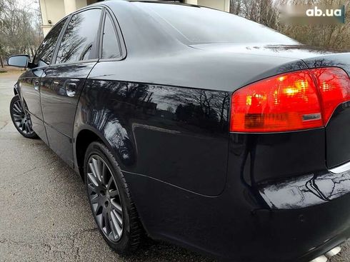 Audi A4 2006 - фото 13