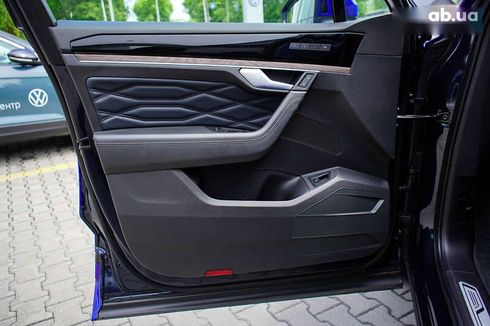 Volkswagen Touareg 2022 - фото 19