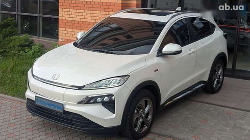 Honda M-NV 2021 - фото 6