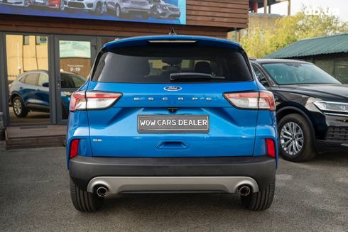 Ford Escape 2019 - фото 3