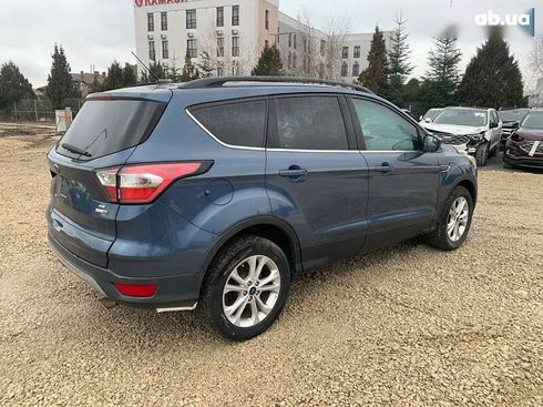 Ford Escape 2018 - фото 3