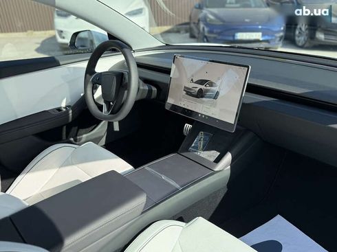 Tesla Model 3 2024 - фото 23