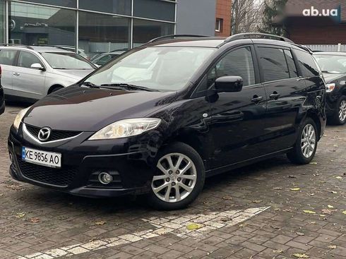 Mazda 5 2010 - фото 3