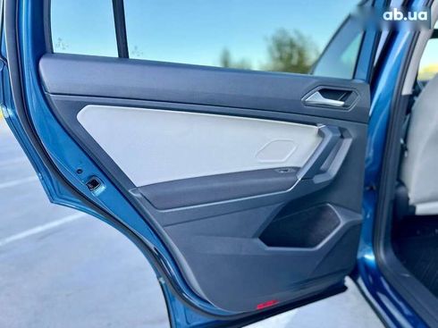 Volkswagen Tiguan 2019 - фото 20