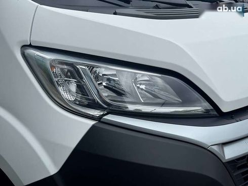 Citroёn Jumper 2021 - фото 5