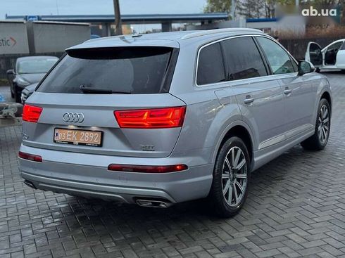Audi Q7 2016 - фото 9