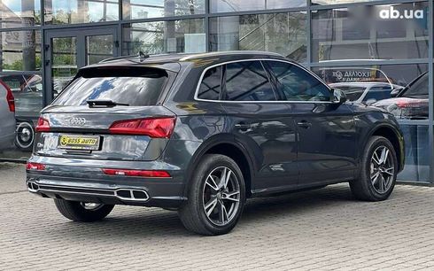 Audi Q5 2019 - фото 6
