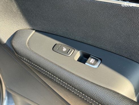 Kia Sorento 2015 серый - фото 34