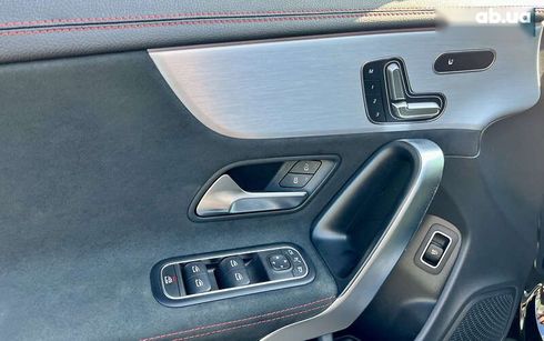 Mercedes-Benz CLA-Класс 2022 - фото 18