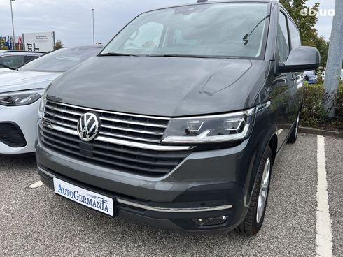 Volkswagen Multivan 2023 - фото 5