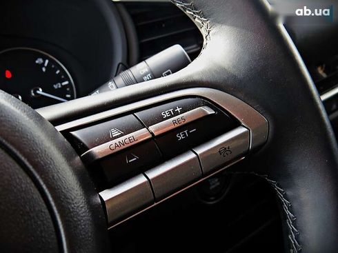 Mazda CX-30 2022 - фото 10