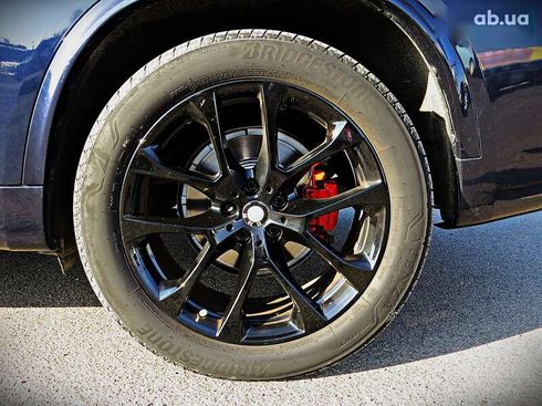BMW X5 2017 - фото 6