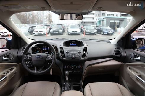 Ford Escape 2016 - фото 10