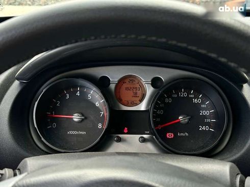 Nissan Qashqai 2008 - фото 22