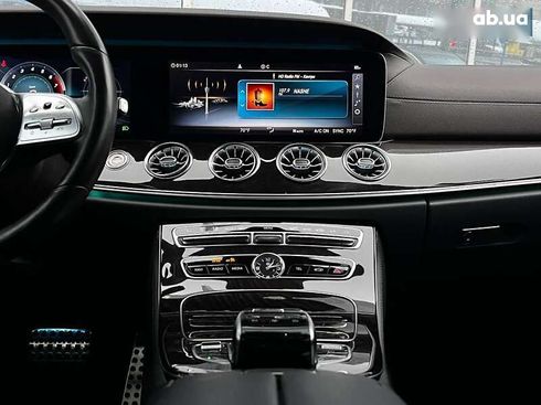 Mercedes-Benz CLS-Класс 2019 - фото 24