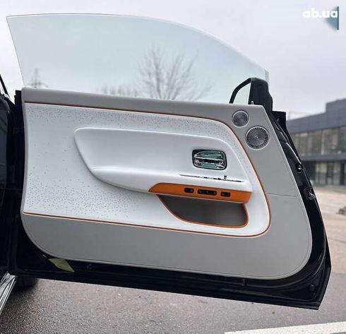 Rolls-Royce Spectre 2024 - фото 25