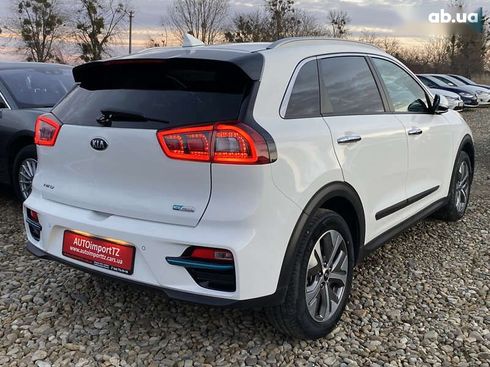 Kia Niro 2019 - фото 23