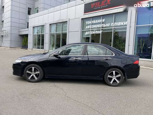 Honda Accord 2007 - фото 4