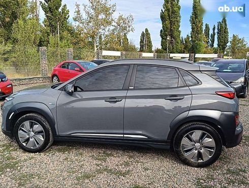 Hyundai Kona 2020 - фото 8