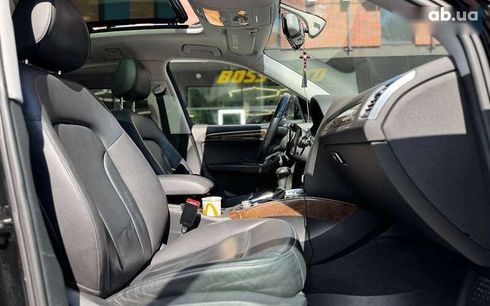 Audi Q5 2016 - фото 15